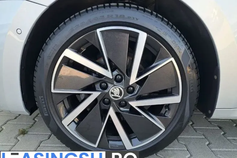Skoda Octavia din 2021 cu 127.497 km - oferta SKO264734 - foto 10