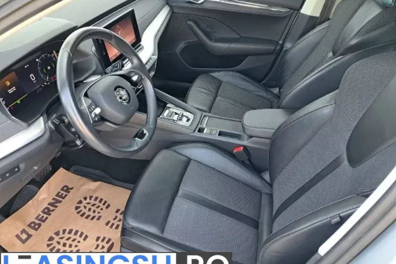 Skoda Octavia din 2021 cu 127.497 km - oferta SKO264734 - foto 12