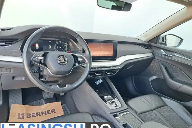 Skoda Octavia din 2021 cu 127.497 km - oferta SKO264734 - foto 13