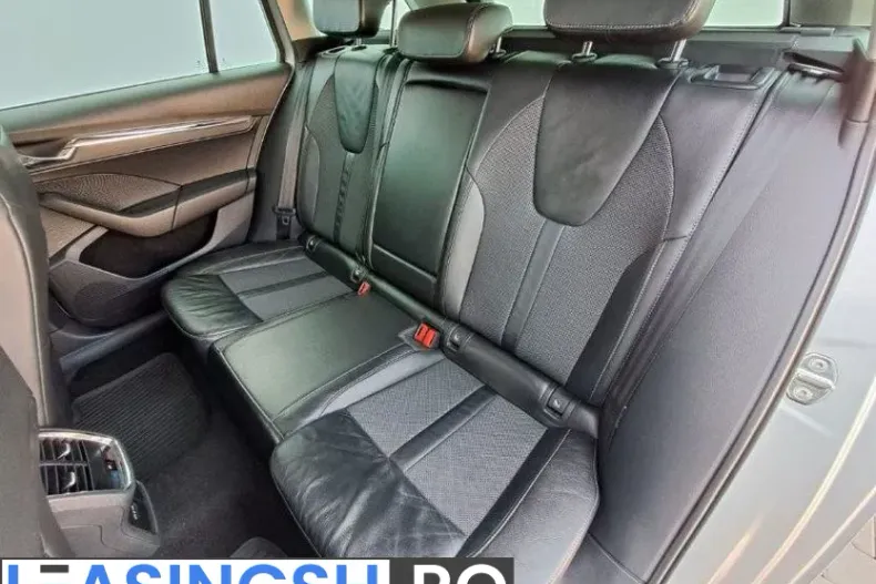 Skoda Octavia din 2021 cu 127.497 km - oferta SKO264734 - foto 15