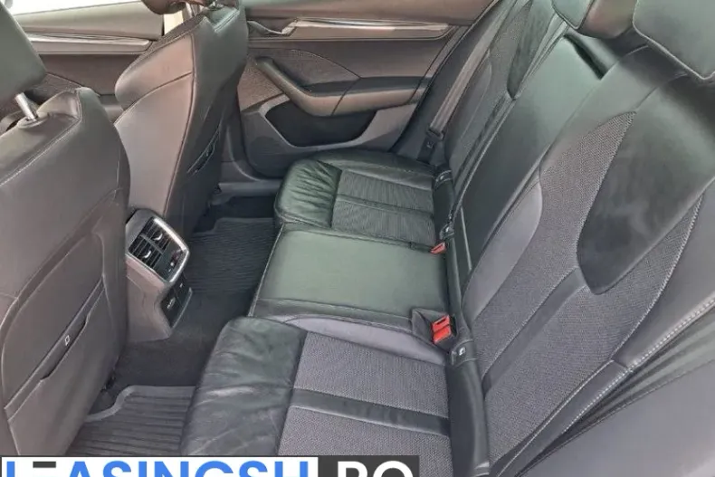 Skoda Octavia din 2021 cu 127.497 km - oferta SKO264734 - foto 16