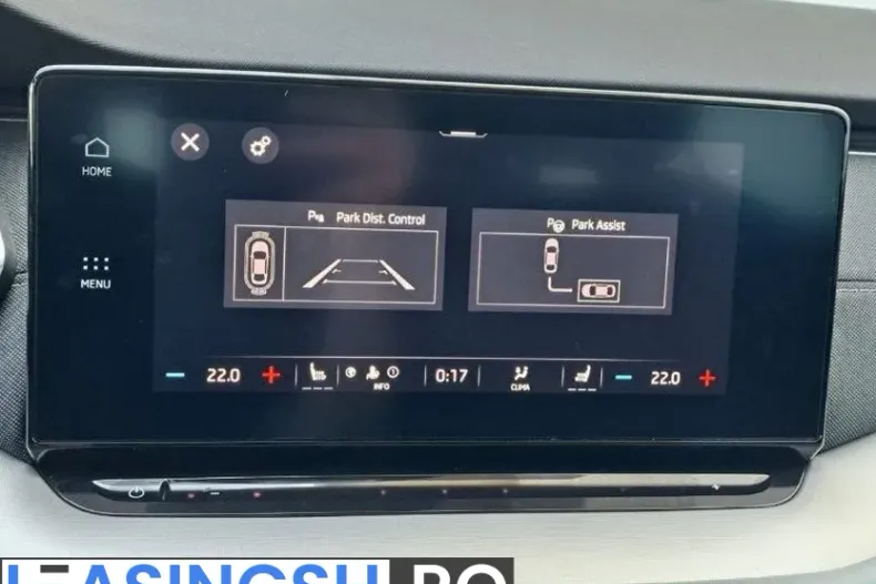 Skoda Octavia din 2021 cu 127.497 km - oferta SKO264734 - foto 20