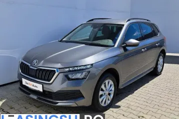 Skoda Kamiq din 2022 - oferta SKO264735