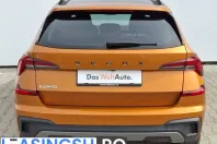 Skoda Kamiq din 2024 cu 32.884 km - oferta SKO264736 - foto 5