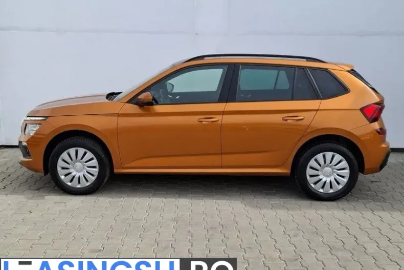 Skoda Kamiq din 2024 cu 32.884 km - oferta SKO264736 - foto 6