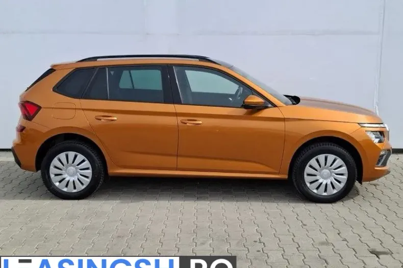 Skoda Kamiq din 2024 cu 32.884 km - oferta SKO264736 - foto 7