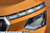 Skoda Kamiq din 2024 cu 32.884 km - oferta SKO264736 - foto 8