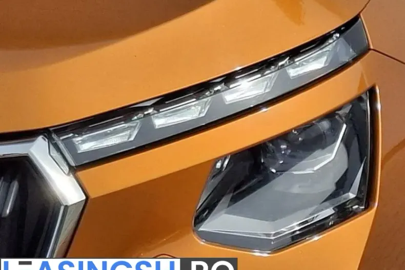 Skoda Kamiq din 2024 cu 32.884 km - oferta SKO264736 - foto 8