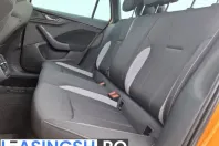 Skoda Kamiq din 2024 cu 32.884 km - oferta SKO264736 - foto 12