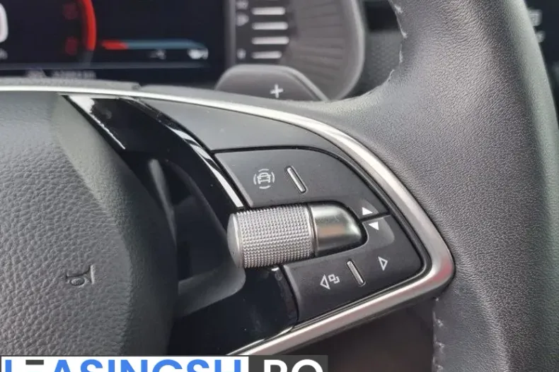 Skoda Kamiq din 2024 cu 32.884 km - oferta SKO264736 - foto 13