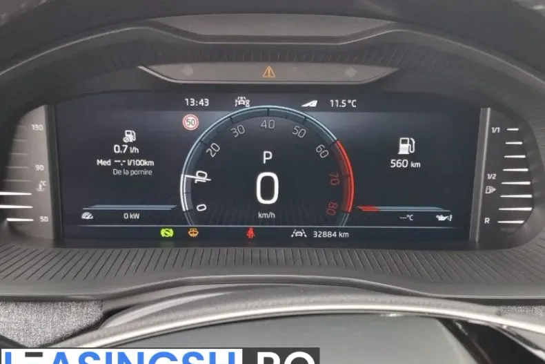 Skoda Kamiq din 2024 cu 32.884 km - oferta SKO264736 - foto 18