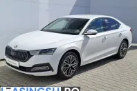Skoda Octavia din 2022 cu 99.059 km - oferta SKO264737 - foto 1