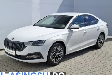 Skoda Octavia din 2022 - oferta SKO264737