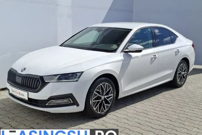 Skoda Octavia din 2022 cu 99.059 km - oferta SKO264737 - foto 1