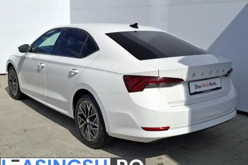 Skoda Octavia din 2022 cu 99.059 km - oferta SKO264737 - foto 2