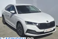 Skoda Octavia din 2022 cu 99.059 km - oferta SKO264737 - foto 3