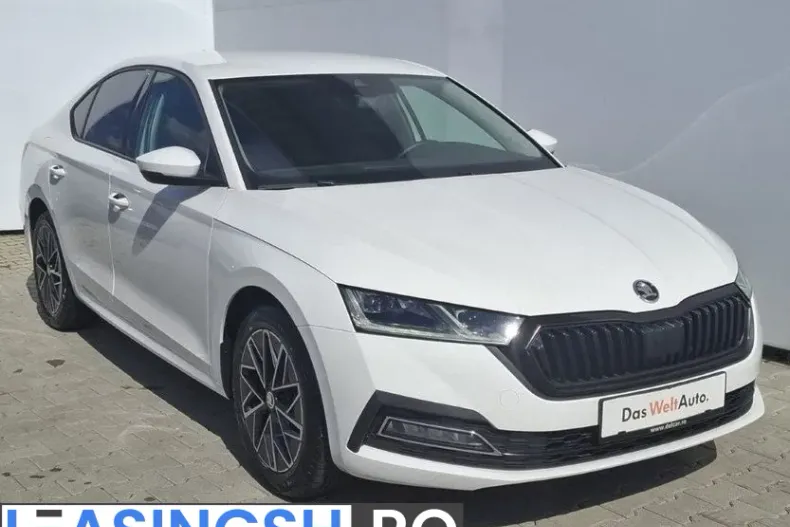 Skoda Octavia din 2022 cu 99.059 km - oferta SKO264737 - foto 3