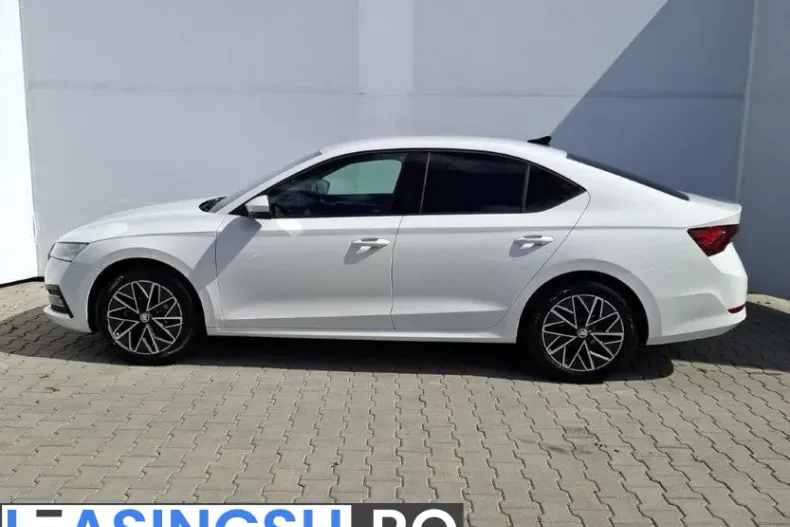 Skoda Octavia din 2022 cu 99.059 km - oferta SKO264737 - foto 4