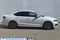 Skoda Octavia din 2022 cu 99.059 km - oferta SKO264737 - foto 5