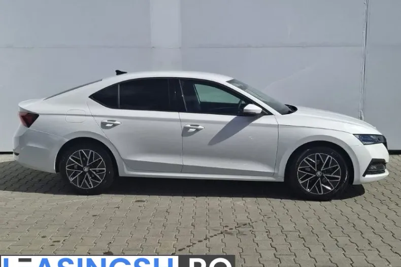 Skoda Octavia din 2022 cu 99.059 km - oferta SKO264737 - foto 5