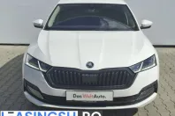 Skoda Octavia din 2022 cu 99.059 km - oferta SKO264737 - foto 6