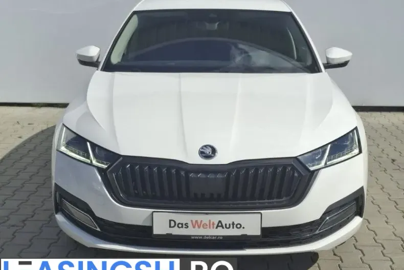 Skoda Octavia din 2022 cu 99.059 km - oferta SKO264737 - foto 6