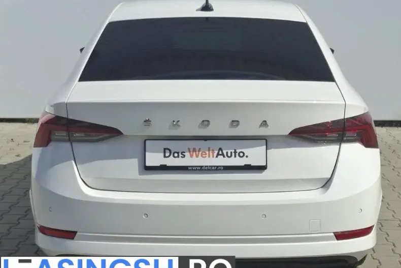 Skoda Octavia din 2022 cu 99.059 km - oferta SKO264737 - foto 7