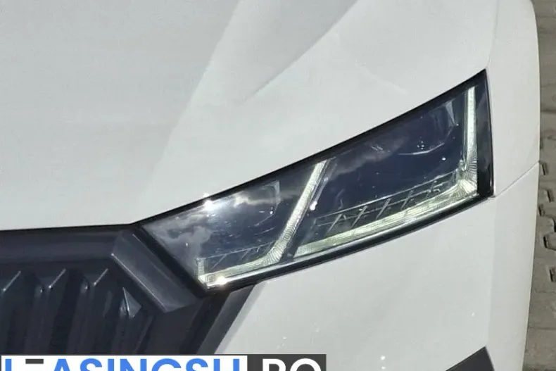 Skoda Octavia din 2022 cu 99.059 km - oferta SKO264737 - foto 9