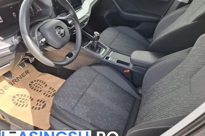 Skoda Octavia din 2022 cu 99.059 km - oferta SKO264737 - foto 12