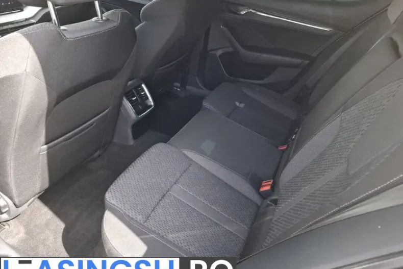 Skoda Octavia din 2022 cu 99.059 km - oferta SKO264737 - foto 14