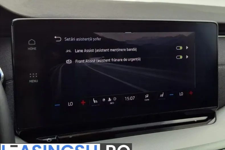 Skoda Octavia din 2022 cu 99.059 km - oferta SKO264737 - foto 17