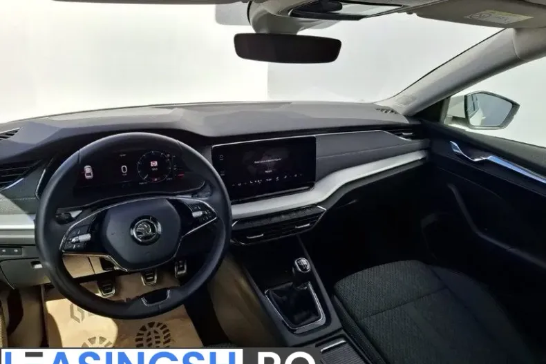 Skoda Octavia din 2022 cu 99.059 km - oferta SKO264737 - foto 19