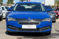 Skoda Superb din 2023 cu 54.181 km - oferta SKO264740 - foto 2