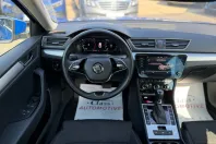 Skoda Superb din 2023 cu 54.181 km - oferta SKO264740 - foto 8
