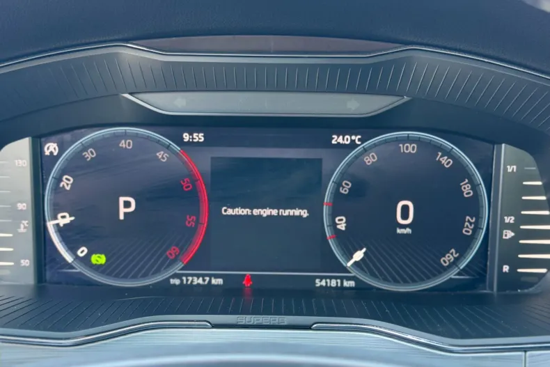 Skoda Superb din 2023 cu 54.181 km - oferta SKO264740 - foto 16