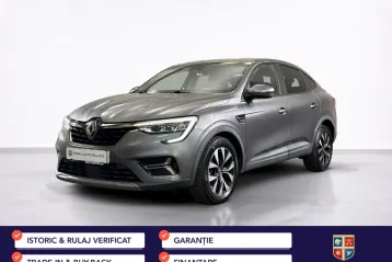 Renault Arkana din 2022 - oferta REN264742