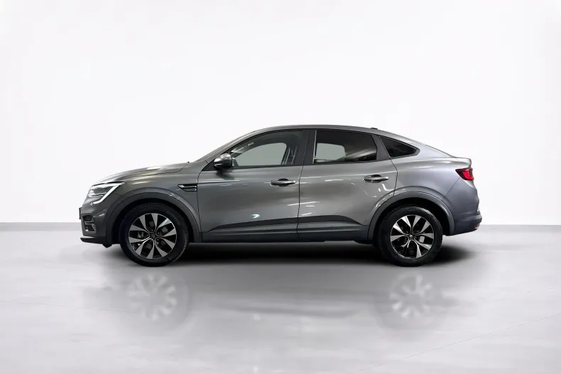 Renault Arkana din 2022 cu 97.538 km - oferta REN264742 - foto 2