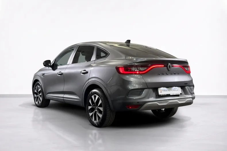 Renault Arkana din 2022 cu 97.538 km - oferta REN264742 - foto 3