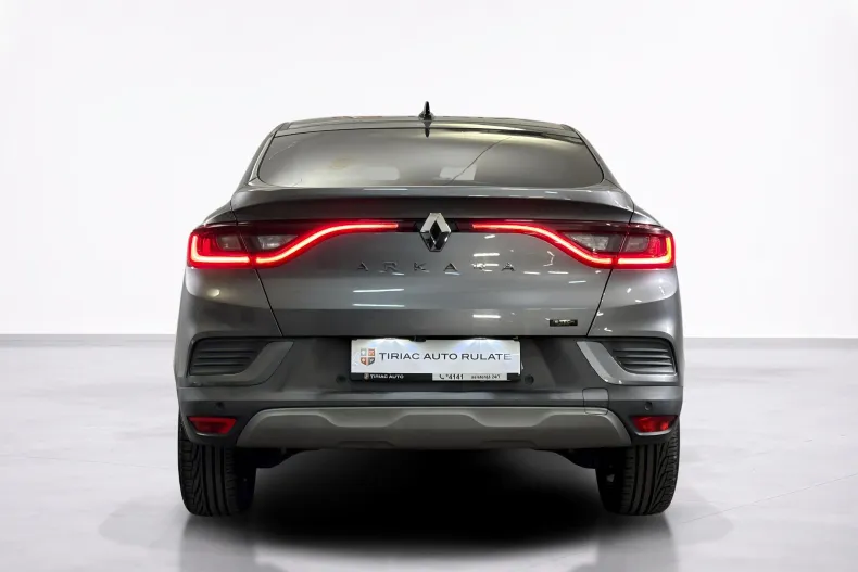 Renault Arkana din 2022 cu 97.538 km - oferta REN264742 - foto 4