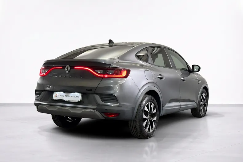Renault Arkana din 2022 cu 97.538 km - oferta REN264742 - foto 5