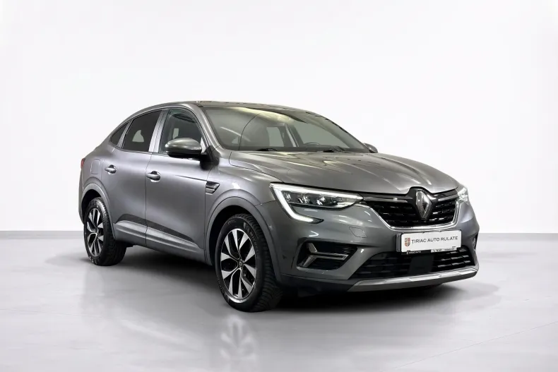 Renault Arkana din 2022 cu 97.538 km - oferta REN264742 - foto 7