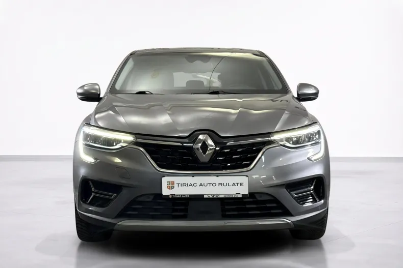 Renault Arkana din 2022 cu 97.538 km - oferta REN264742 - foto 8