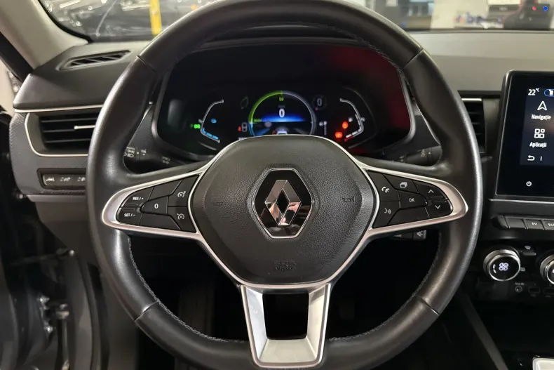 Renault Arkana din 2022 cu 97.538 km - oferta REN264742 - foto 16