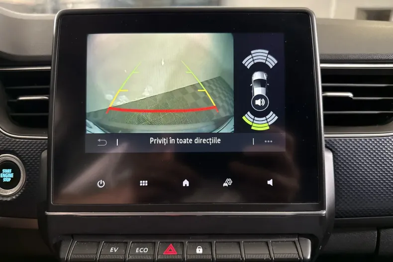 Renault Arkana din 2022 cu 97.538 km - oferta REN264742 - foto 18
