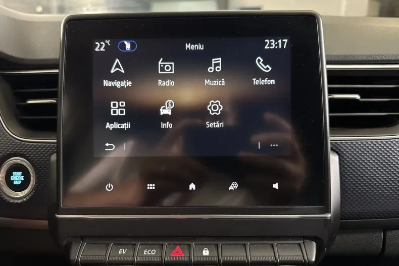 Renault Arkana din 2022 cu 97.538 km - oferta REN264742 - foto 19