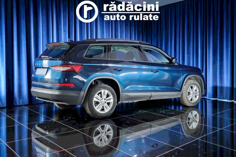 Skoda Kodiaq din 2023 cu 64.915 km - oferta SKO264748 - foto 3