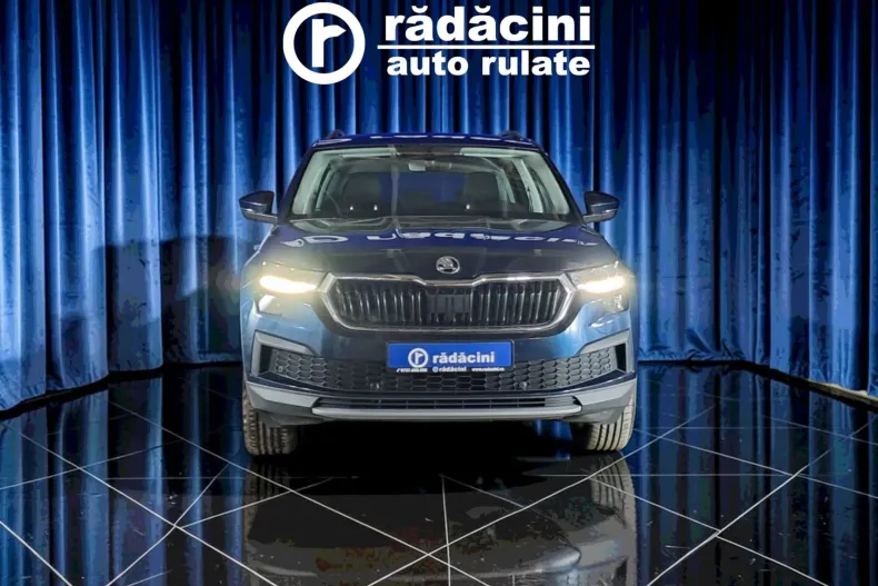 Skoda Kodiaq din 2023 cu 64.915 km - oferta SKO264748 - foto 4