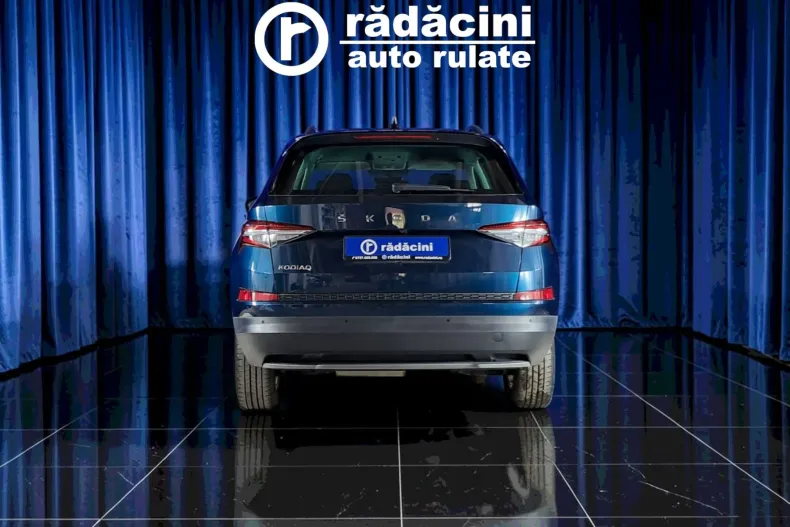 Skoda Kodiaq din 2023 cu 64.915 km - oferta SKO264748 - foto 7