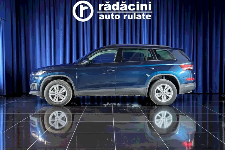 Skoda Kodiaq din 2023 cu 64.915 km - oferta SKO264748 - foto 9
