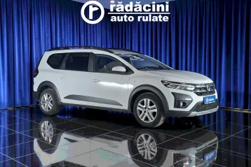 Dacia Jogger din 2022 - oferta DAC264749
